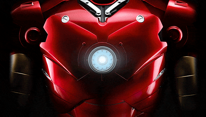 decoration iron man pl 03 02 2020