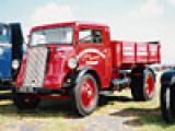 fordson