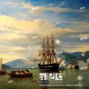 HNLMS Steam Warship Medusa