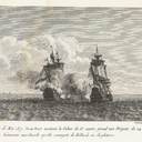 Jan-Bart-verovert-een-Hollands-fregat,-1677-(2)-Yves-Marie-Le-Gouaz,-1806