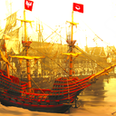 740px-Polish_galeon_Smok