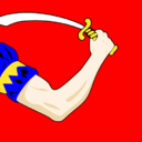 744px-Polish_War_Jack_17th_century.svg