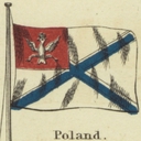 Poland._Johnson's_new_chart_of_national_emblems,_1868