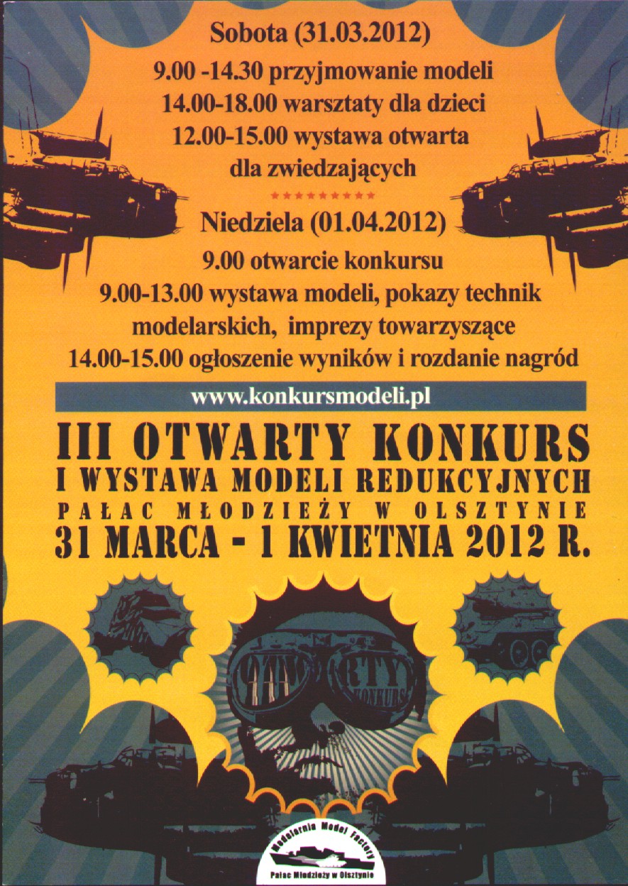 Wystawa.jpg (346.42 KiB) Przejrzano 4552 razy Plakat wystawy