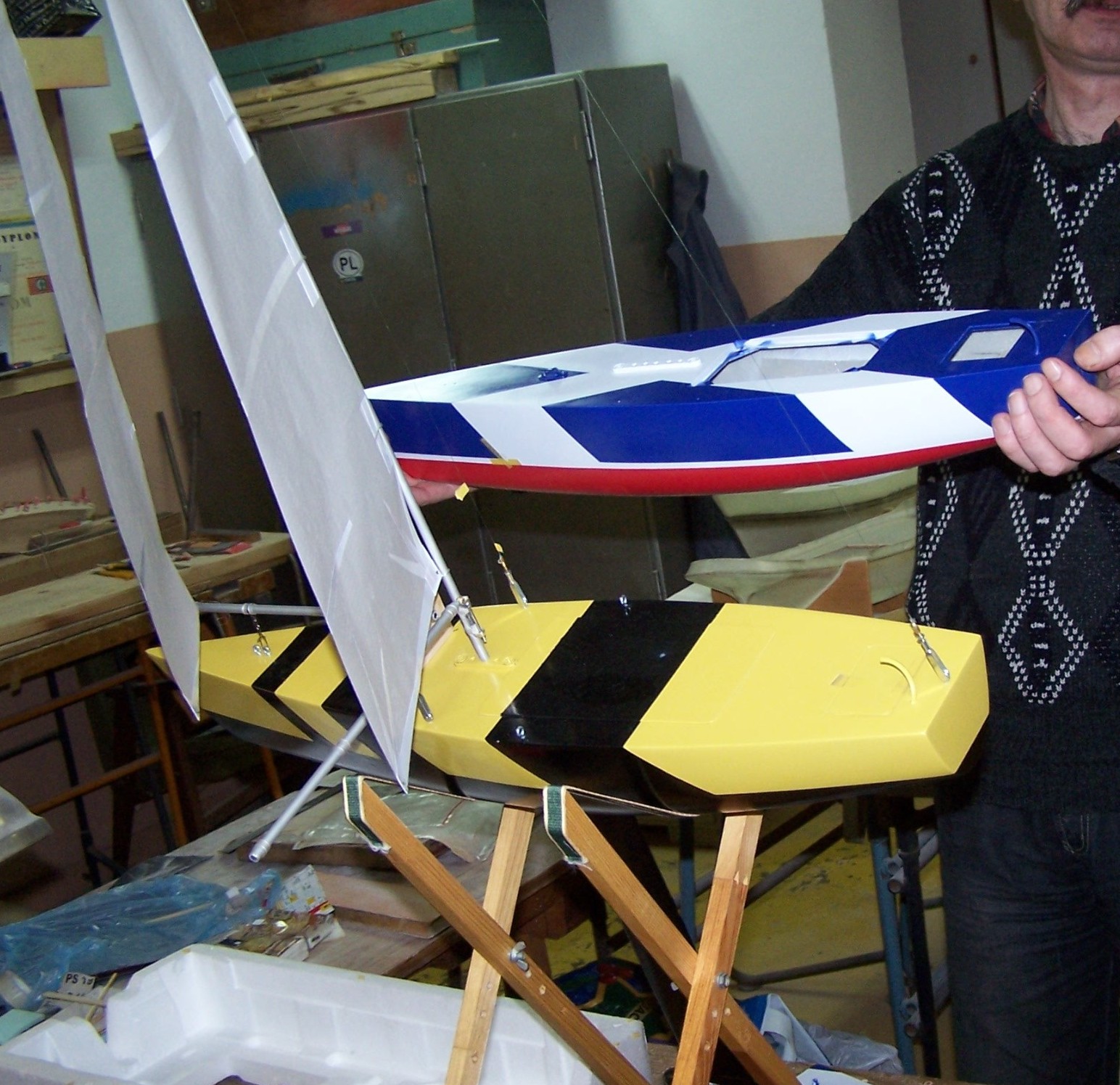 a.jpg (439.85 KiB) Przejrzano 10520 razy Razem ze starszym brarem