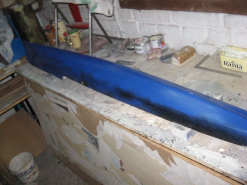 5.JPG (111.38 KiB) Przejrzano 26054 razy kadłub gotowy do laminowania