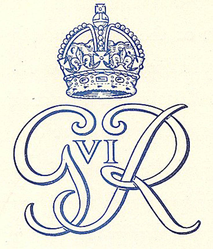 MonogramGeorgeVI.jpg (107.66 KiB) Przejrzano 9500 razy George VI