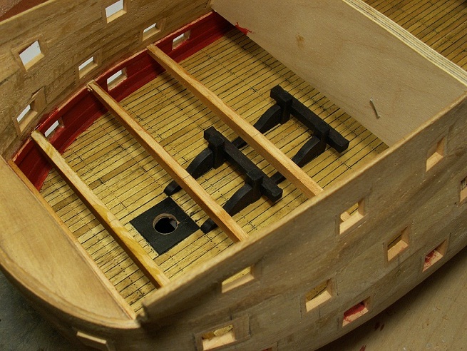 Chyba nie odpadną;)