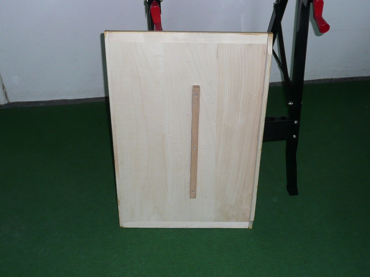 P1020606--W1280S.jpg (190.7 KiB) Przejrzano 6931 razy Zamocowanie wspornika