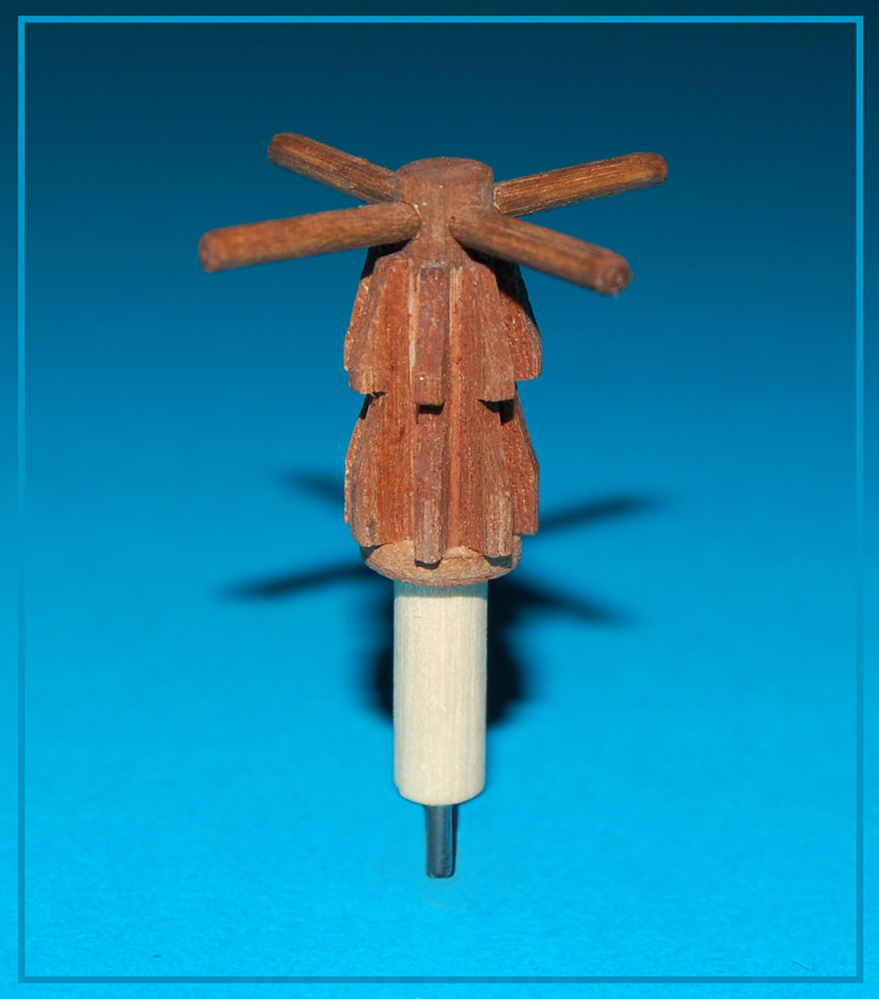 01kab13.jpg (118.18 KiB) Przejrzano 10889 razy mój kabestan wg instrukcji, w całej okazałości górna część, wyjęty po ośmiu latach