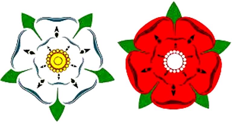 Jest to Herb Tudorów z Wikipedii
