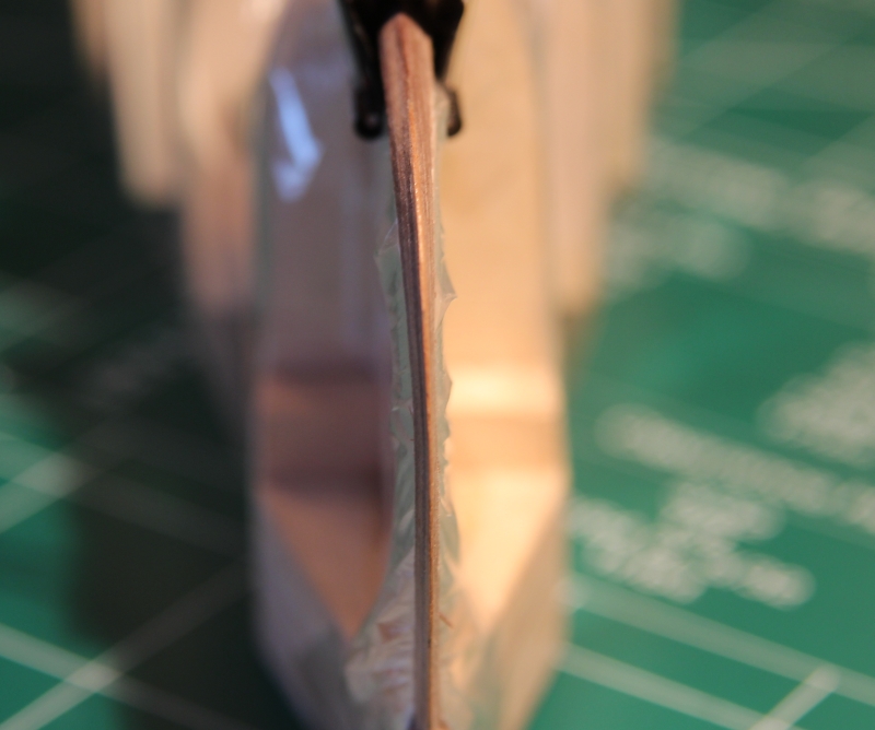 IMG_7183s.jpg (252.8 KiB) Przejrzano 13844 razy Widoczne zmiany grubości stewy.