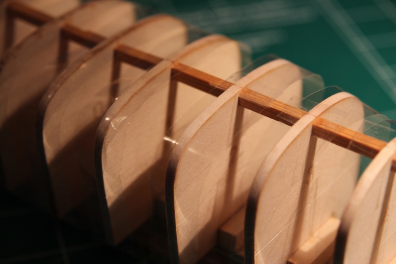 IMG_7189s.jpg (233.38 KiB) Przejrzano 13505 razy Grodzie zabezpieczone taśmą samoprzylepną.