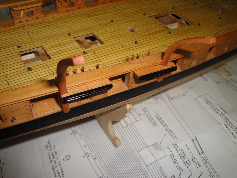 Niagara4 313.jpg (140.25 KiB) Przejrzano 7041 razy prowizoryczne zamontowanie na modelu