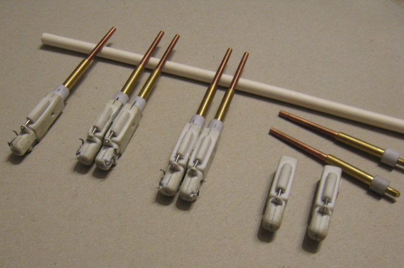 53.JPG (116.31 KiB) Przejrzano 9671 razy łączenie luf z kołyskami