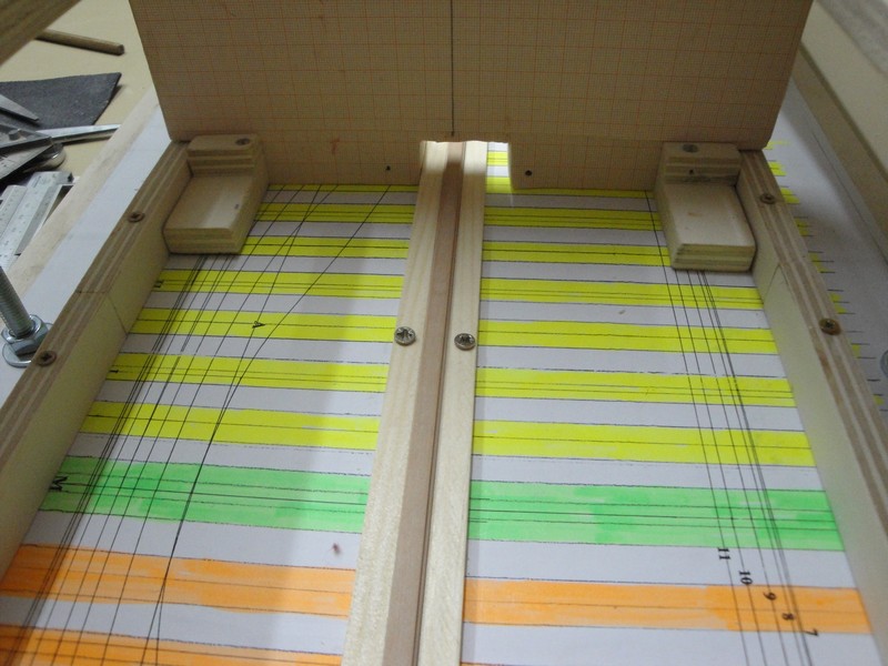 La Belle 138.jpg (127.8 KiB) Przejrzano 7955 razy A tak to teraz wyglada, z nowa prowadnica