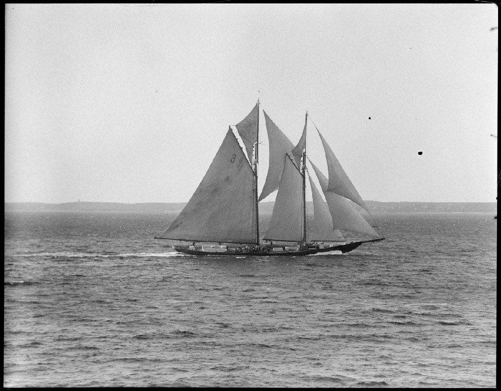 Columbia 1914 r.