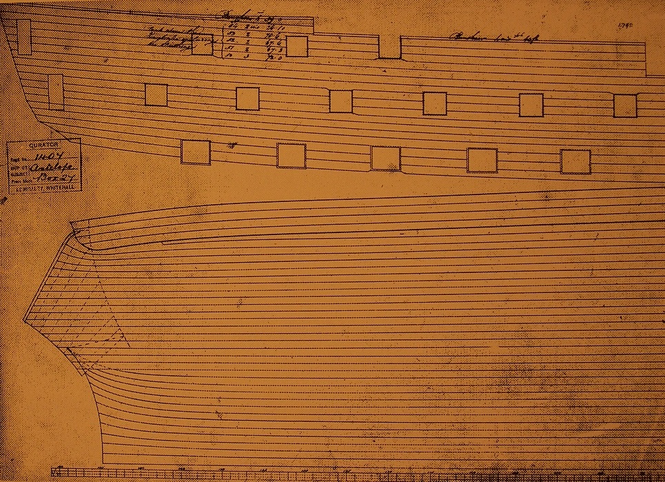 RW171.jpg (450.7 KiB) Przejrzano 7515 razy HMS Antelope 1802