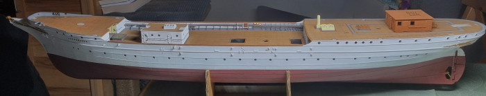 stan na 30-01-2026 + parę detali w "magazynie"